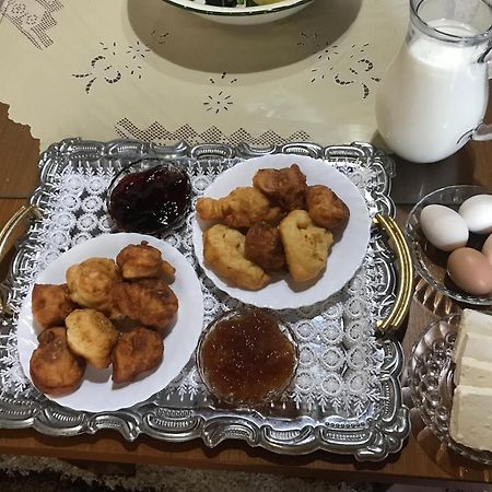 Kasaj Villa Gjirokastër المظهر الخارجي الصورة