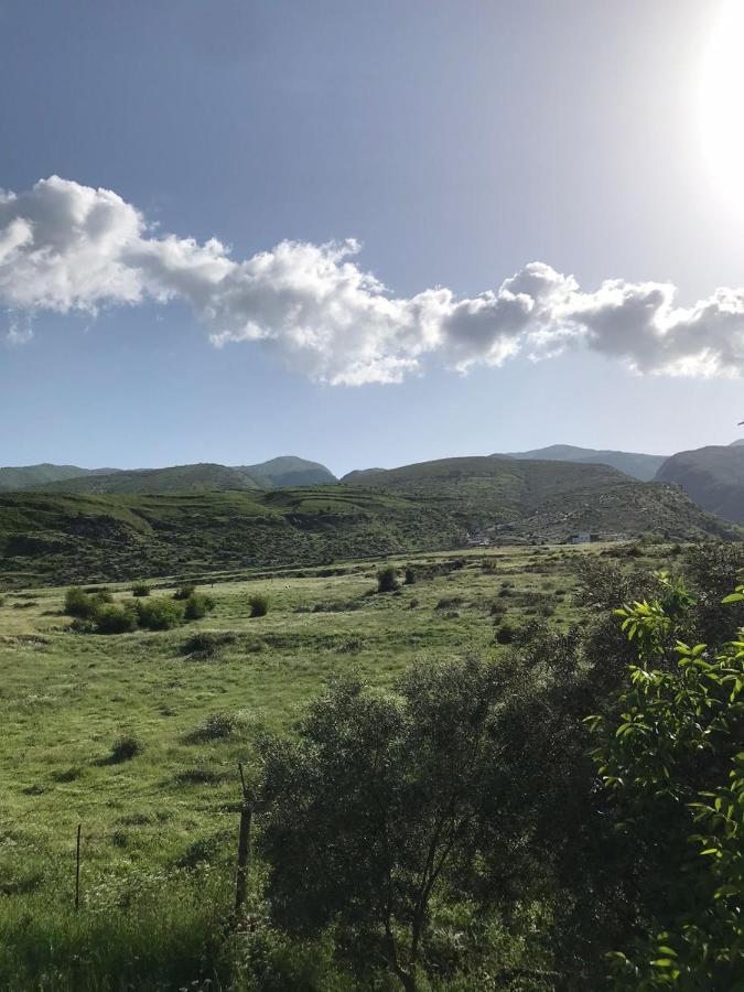 Kasaj Villa Gjirokastër المظهر الخارجي الصورة