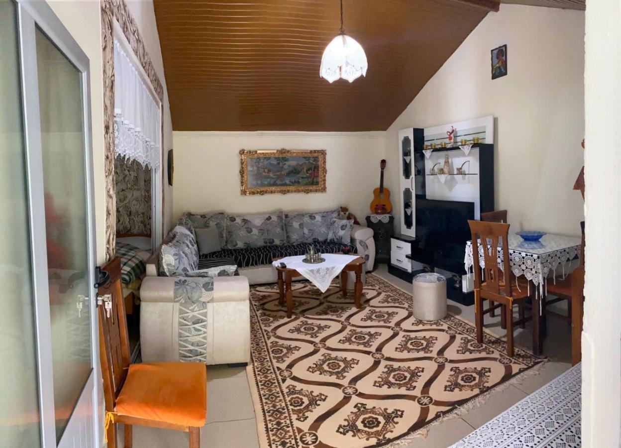 Kasaj Villa Gjirokastër المظهر الخارجي الصورة
