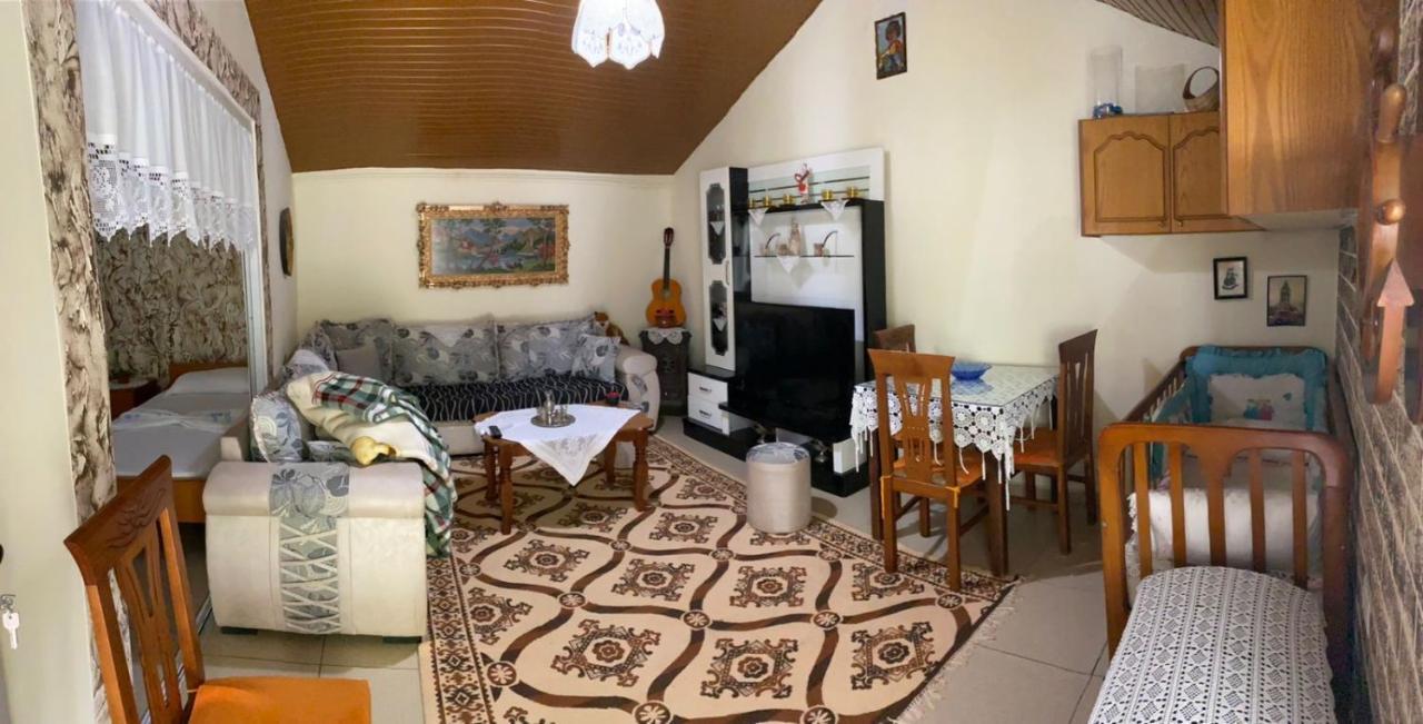 Kasaj Villa Gjirokastër المظهر الخارجي الصورة